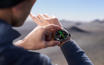 Huawei má pre teba smart hodinky, s ktorými sa môžeš potápať a plne si ich prispôsobiť podľa svojich potrieb