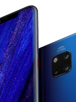 Huawei má problém. Jeho smartphony nebudou mít přístup k službám Googlu