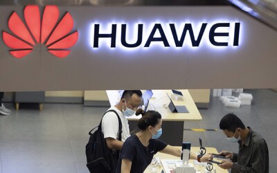 Huawei považuje SIS aj prezidentka za bezpečnostnú hrozbu. Čínska firma reaguje