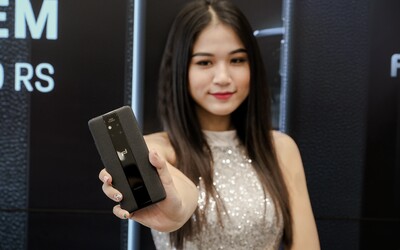 Huawei testuje vlastný operačný systém. Je vraj o 60 % rýchlejší ako Android