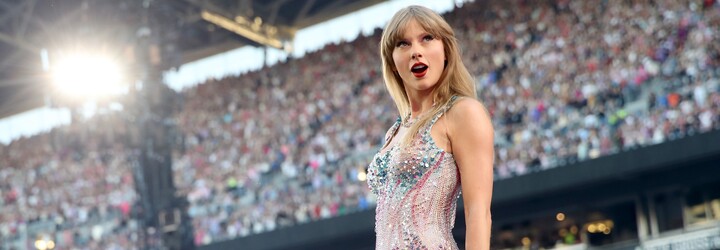 Hudba Taylor Swift se vrací na TikTok. Navzdory sporům jejího labelu