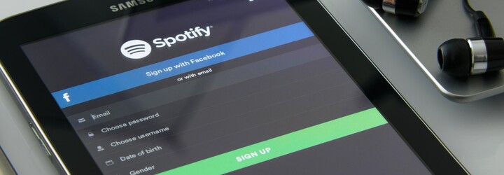 Hudbu ti pustí umělá inteligence. Spotify spouští novou funkci DJ