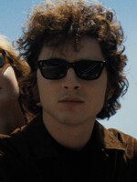 Hudební film s Timothéem Chalametem inspiroval retro řadu oblečení
