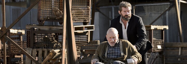 Hugh Jackman ako Wolverine a Patrick Stewart ako Profesor X sa spoločne zapísali do Guinessovej knihy rekordov