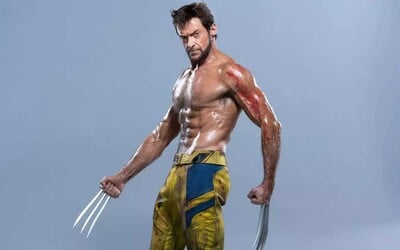 Hugh Jackman musel pri príprave na Wolverina prijať 6 000 kcal denne. „Nie sú to kalórie, ktoré úplne chceš“