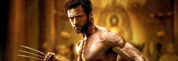 Hugh Jackman sľubuje, že v Deadpoolovi 3 bude najvymakanejší za celý svoj život. Wolverina chce premeniť na vyrysovanú horu svalov