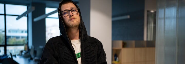 Hugo Hypetrain: „Po Separovi je jasné, kto vedie. Dajme 13K rok, Shimmi ešte nepovedal posledné slovo“ (ROZHOVOR)