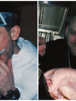 Hugo Toxxx a Smack One vydávají společný klip. Vaří a jedou jak Pohlreich