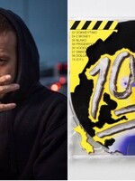Hugo Toxxx odhaluje cover alba 1000 a spouští předprodej! Brzy vydá nový videoklip