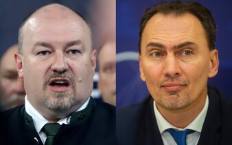 Huliak ide po Šatanovi. Minister žiada kontrolu hokejového zväzu, SZĽH ostro reaguje