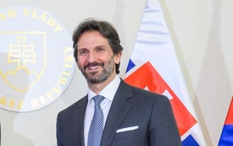 Huliak je jedným z kandidátov na post ministra cestovného ruchu, tvrdí Robert Kaliňák