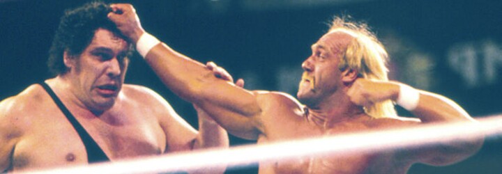 Hulk Hogan: naboural kamionem do sanitky, když v ní ležel bezvládný The Rock, vyhodil Stalloneho z ringu a uspal komika na přání