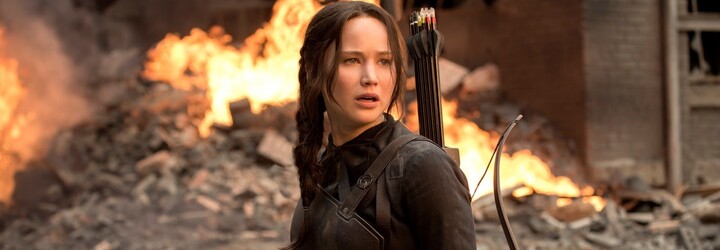 Hunger Games sa dočká nového filmu. Pôjde o prequel zasadený 64 rokov pred udalosti pôvodného príbehu