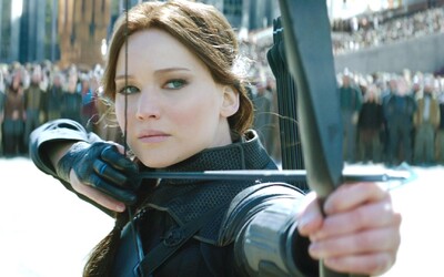 Hunger Games sa dočká nového filmu. Pôjde o prequel zasadený 64 rokov pred udalosti pôvodného príbehu