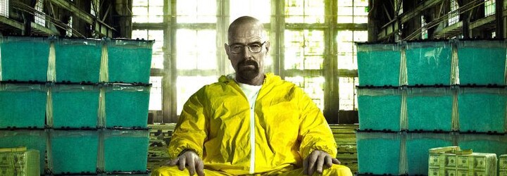 Hvězda Breaking Bad odmítá dotočit nový film. Před kameru se nevrátí, dokud tvůrci nesplní její podmínky