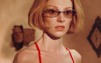 Hvězda Euforie má nový film. Nadchne hlavně fandy a fanynky TikToku