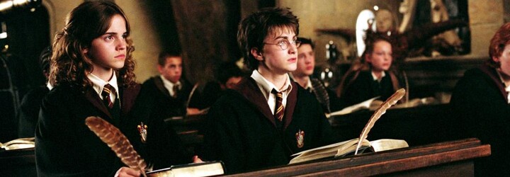 Hvězda Harry Pottera odpověděla na otázku, jestli se vrátí v novém seriálu