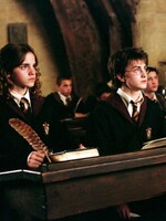 Hvězda Harry Pottera odpověděla na otázku, jestli se vrátí v novém seriálu