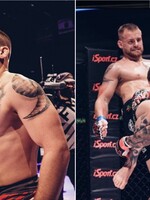 Hvězda MMA Patrik Kincl: Odveta s Vémolou je pro mě osobní, na Procházkovi obdivuju jeho srdce (Rozhovor)