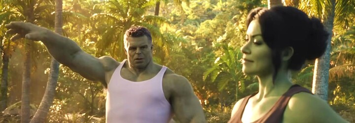Hvězda She-Hulk si myslí, že na druhou sérii nedojde. Problémem je údajně rozpočet