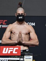 Hvězda UFC Jiří Procházka: Jdeme si pro světové prvenství, odmítnout titulový boj kvůli jiné výzvě by bylo troufalé (Rozhovor)