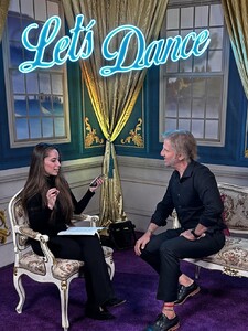 Hviezda latinskoamerických telenoviel Facundo Arana v Let’s Dance: Janke Kovalčíkovej som nahral video, keď sa vydávala (Rozhovor)