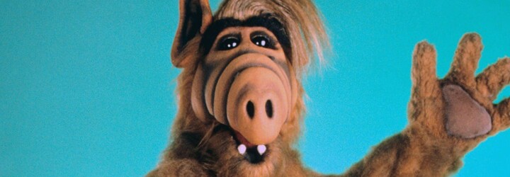 Hvězda seriálu Alf, Max Wright, zemřel ve věku 75 let