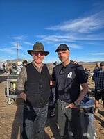 Hviezda seriálu Breaking Bad odmietla dokončiť nový film. Pre svojich kolegov žiada férové podmienky