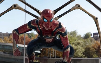Hviezdy z nového Spider-Mana išli v tajnosti do kina na No Way Home. Chceli vedieť, ako budú diváci reagovať