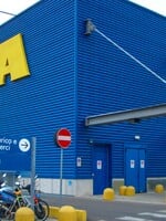 IKEA chce v menších českých městech zavést speciální výdejny. V pražských pobočkách zavede výdejní boxy