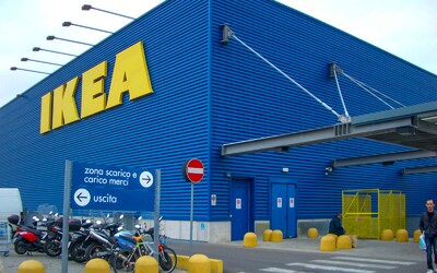 IKEA chce v menších českých městech zavést speciální výdejny. V pražských pobočkách zavede výdejní boxy