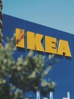 IKEA predstavila obchodný dom ako zo sci-fi filmu. V skladoch pracujú roboty, mapa ťa dovedie ku konkrétnemu produktu (REPORTÁŽ)