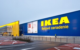IKEA sťahuje z predaja nebezpečný produkt. Obsahuje zdraviu škodlivé látky