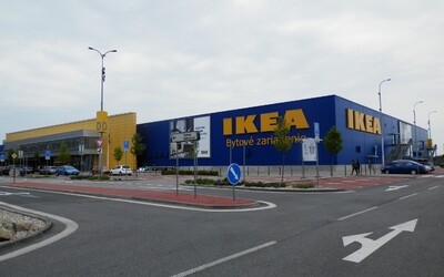 IKEA stiahla z predaja rizikovú hračku. Deti sa ňou môžu udusiť