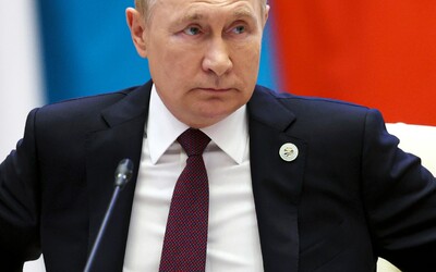 ISW: Putin po explozi na Kerčském mostě dělá obětního beránka z ministerstva obrany