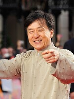 IShowSpeed sa chce v Číne stretnúť s Jackie Chanom. Objaviť by sa mali na spoločnom streame