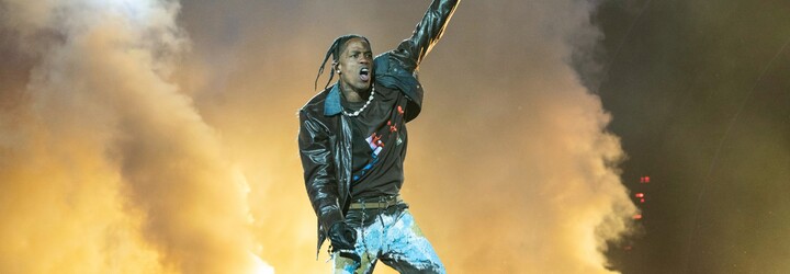 IT'S LIT! Travis Scott přivezl do Prahy moshpit, plameny a skvělou energii (Reportáž)