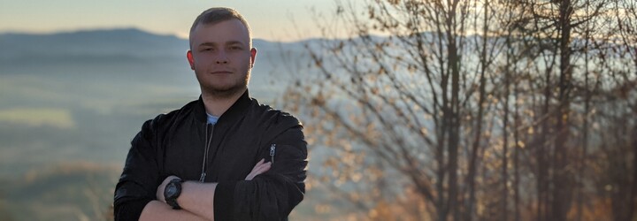 IT odborník Daniel Kuchta: V Košiciach sme vyvinuli systém na diagnostiku rakoviny pľúc umelou inteligenciou (Rozhovor) 