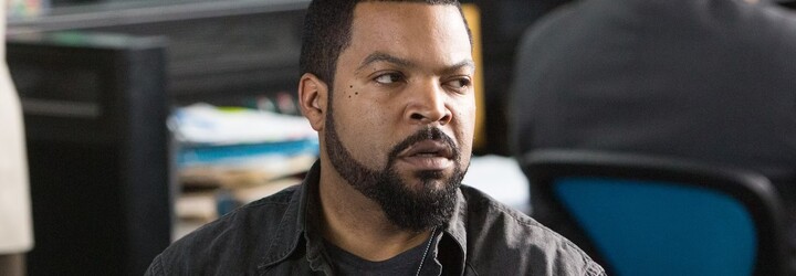 Ice Cube stratil 9 miliónov dolárov, lebo sa vzbúril proti očkovaniu. Vulgárne vynadal všetkým, ktorí mu ho vnucovali