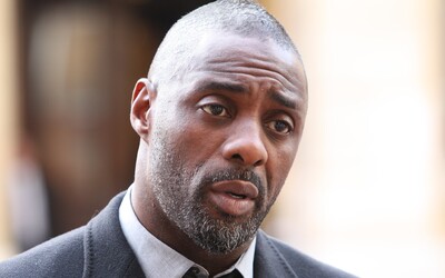 Idris Elba postaví na Zanzibare nové filmové štúdio. Zollywood pomôže africkému filmovému priemyslu