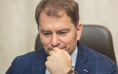 Igor Matovič: Branislav Gröhling sa správa ako minister hazardu a liehu. Ako prvý minister vetoval zvyšovanie platov učiteľov