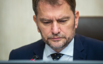 Igor Matovič postaví Slovensko pred hotovú vec. Na vládu ide s návrhom zvýšenia platov učiteľov na úkor daní z hazardu a alkoholu