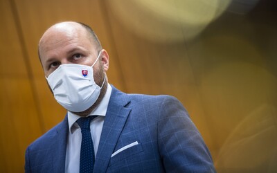 Igor Matovič rokuje o nákupe antigenových testov s inými štátmi, potvrdil to minister obrany Jaroslav Naď 