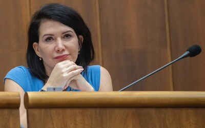 Igor Matovič vulgárne nadáva Jane Bittó Cigánikovej po tom, čo ju odvolali z postu šéfky zdravotníckeho výboru
