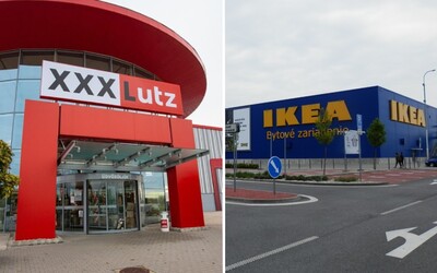 Ikea aj XXXLutz čelia vážnym obvineniam. Drevo na nábytok máte od európskeho diktátora, ktorý mučí väzňov, varujú aktivisti