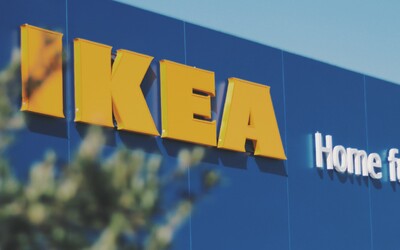 Ikea chystá revoluci v sestavování nábytku. V Česku se má novinka objevit v roce 2025