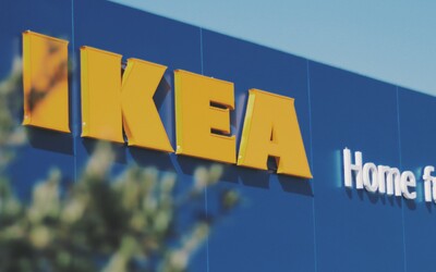 Ikea hlásí velké slevy. Ceny oblíbených kousků klesly o 20 procent