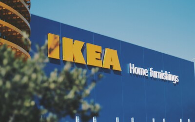 Ikea hlásí velké slevy. Ceny oblíbených kousků klesly o 20 procent