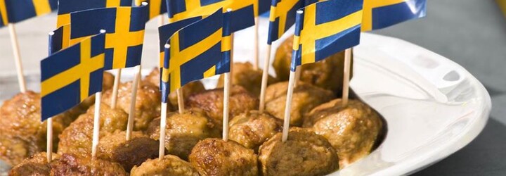 Ikea konečne prezradila recept na slávne mäsové guličky Köttbullar. Môžeš si ich spraviť doma