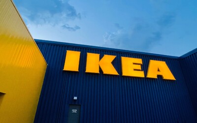 Ikea v Česku zlevňuje třetinu svých produktů